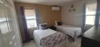 Sea Front Villa  (Pool AC Gated 24hrs Security)