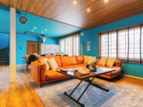 RISE 余市のホテル