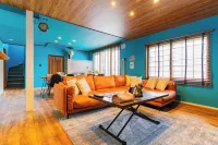 RISE Hotel di Yoichi