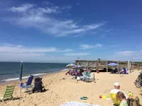 Cape Cod Retreat. Near Beaches and Amazing Pond