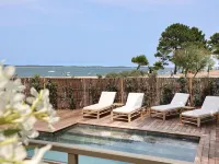 Résidence les Suites Pereire Hotels in Arcachon