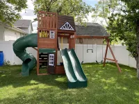 Comfortable/Cozy Home