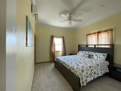Sky View Villa by Chef khristont Hotels in 