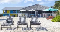 Exuma Sea Grape: Sandy Isle Escapes -formally Shoreline Beach Club