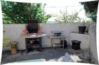 Promotions to seize: Beautiful artist cottage, private pool, exceptional view