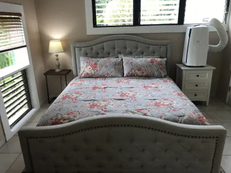 Aloha! The North Shore of Kauai awaits in this amazing, centrally located Condo! Отели рядом с достопримечательностью «Анини Бич»