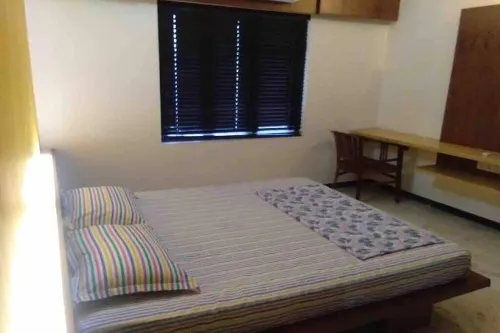 Besant Nagar, Fully Furnished  Accommodates 6 adults-Wireless Internet ready