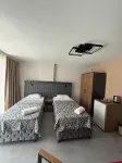 D'Premium Edirne Hôtels à : Sukrupasa Mahallesi