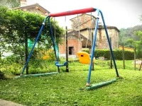 La Cheta - House in the hills with garden, between Lucca and the beaches of Viareggio - 2つ星