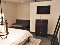 Luxurious apartment in historic building  downtown Puebla SV311 -12