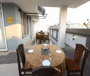 Hotel Sharveen Classic-Inn Hotels in Waluj Bk.