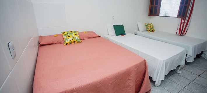 POUSADA DOS GIRASSOIS TRANCOSO Hotels in Trancoso