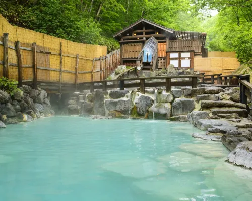 YuiLocalZao Hotels near Zao Ropeway