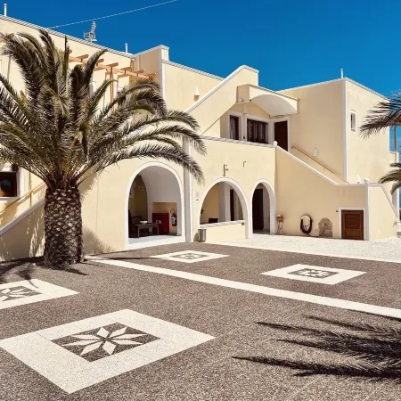 Villa Danezis Отели рядом с достопримечательностью «Музей-винодельня»