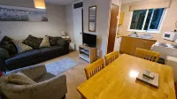 Cornish Cottage in Hayle near to St Ives - Wi-Fi
