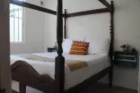 Casa Catalina for families
