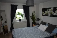Vacation home Zum Unneschmitz, near the Rhine/Moselle,