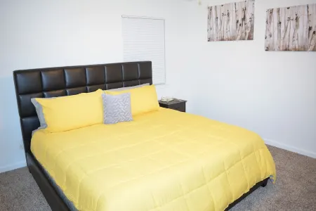 Augusta Haven: Serene Southern Escape