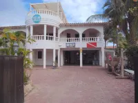 Best Beachfront Location. Spectacular ocean view. Luxury accommodations.