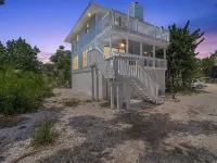 Anthony Beach Cottages - 49 Sunset Captiva 캡티바 호텔