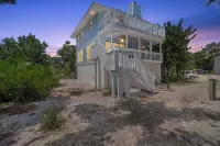 Anthony Beach Cottages - 49 Sunset Captiva