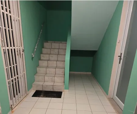 Ocean Front-Great Location Отели в г. Мамейес I