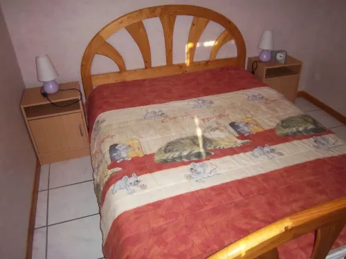 Rental holy house combines sea 66470 Hotel a Sainte-Marie-la-Mer