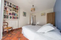 Belle Maison Avec Piscine en Coeur de Ville