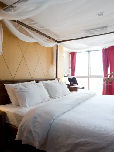 รูปภาพของ1br with Pool & Gym near BTS Phrom Phong