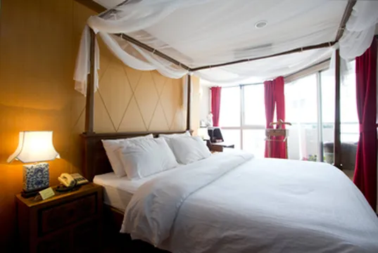 รูปภาพของ1br with Pool & Gym near BTS Phrom Phong