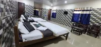 Leema Residency Hotels near Murudeshwar
