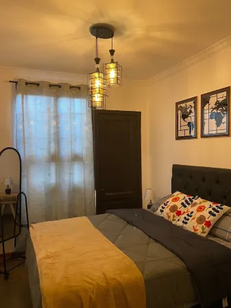 Hostal El Raco Отели рядом с достопримечательностью «Hipodromo Chile»