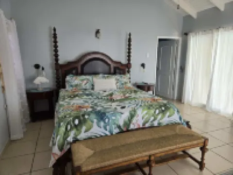 Ocean View Private Villa with Beautiful Pool โรงแรมใน