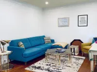 2-Bedroom Suite in the Heart of Downtown Hotels in Weyburn