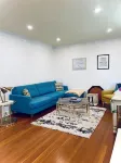 2-Bedroom Suite in the Heart of Downtown