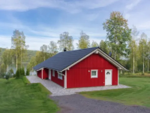 Pure lake view and great feeling of space Hotels in Sunne