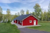 Pure lake view and great feeling of space Hotels in Sunne