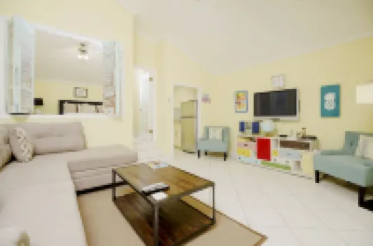 Ma's Hideaway paradise