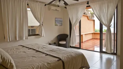 Indulgent, Romantic and Utterly Private—Relax in Affordable Luxury 3BR Hotels in 