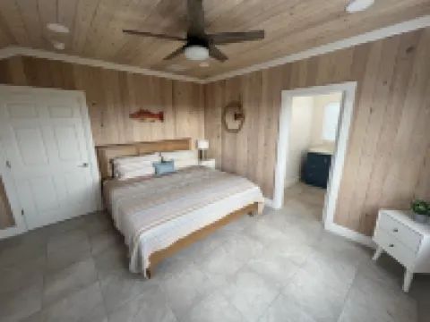 7Br7BA, Pool, 2 Boat Slips, Steps to Tahiti Beach, Sleeps 18, +Cabana Adds 2 Hotels in Elbow Cay