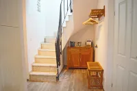 Fantastically situated vacation home for families & dogs, fenced, 200m to Lake Plau