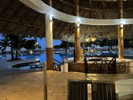 Peaceful Oasis at Nikki Residences, Playa Blanca Отели рядом с достопримечательностью «Playa Blanca»