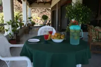 Ocean View Villa with Pool - Flamingo Beach