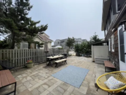 Ocean View Cottage w/ Shared "Private" Beach #1