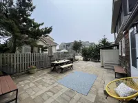 Ocean View Cottage w/ Shared "Private" Beach #1