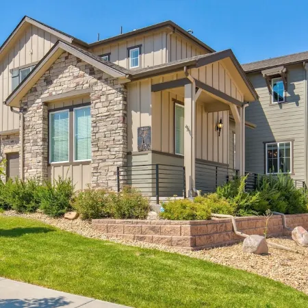 Luxury 4800sqft Mountain Home w/ Separate Casita DENVER/BOULDER