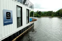 Flotel Montebello Hotels in Le Haut-Richelieu Regional County Municipality