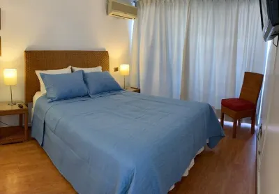 Maravilloso Apartamento en Las Condes-metro Tobalaba