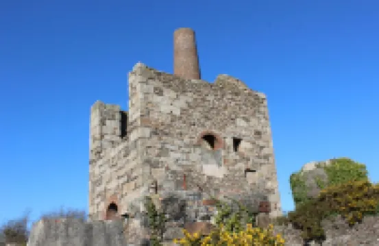 Rural, relaxing accommodation with tranquil scenery