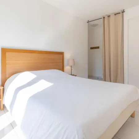 Odalys Horizon Morgat Residence